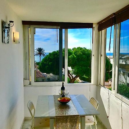 Cala Sunset Studio Cala De Mijas Ла-Кала-де-Михас Экстерьер фото