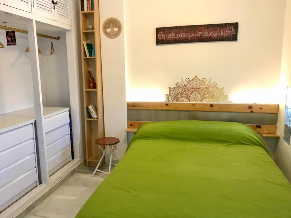 Cala Sunset Studio Cala De Mijas Ла-Кала-де-Михас Экстерьер фото