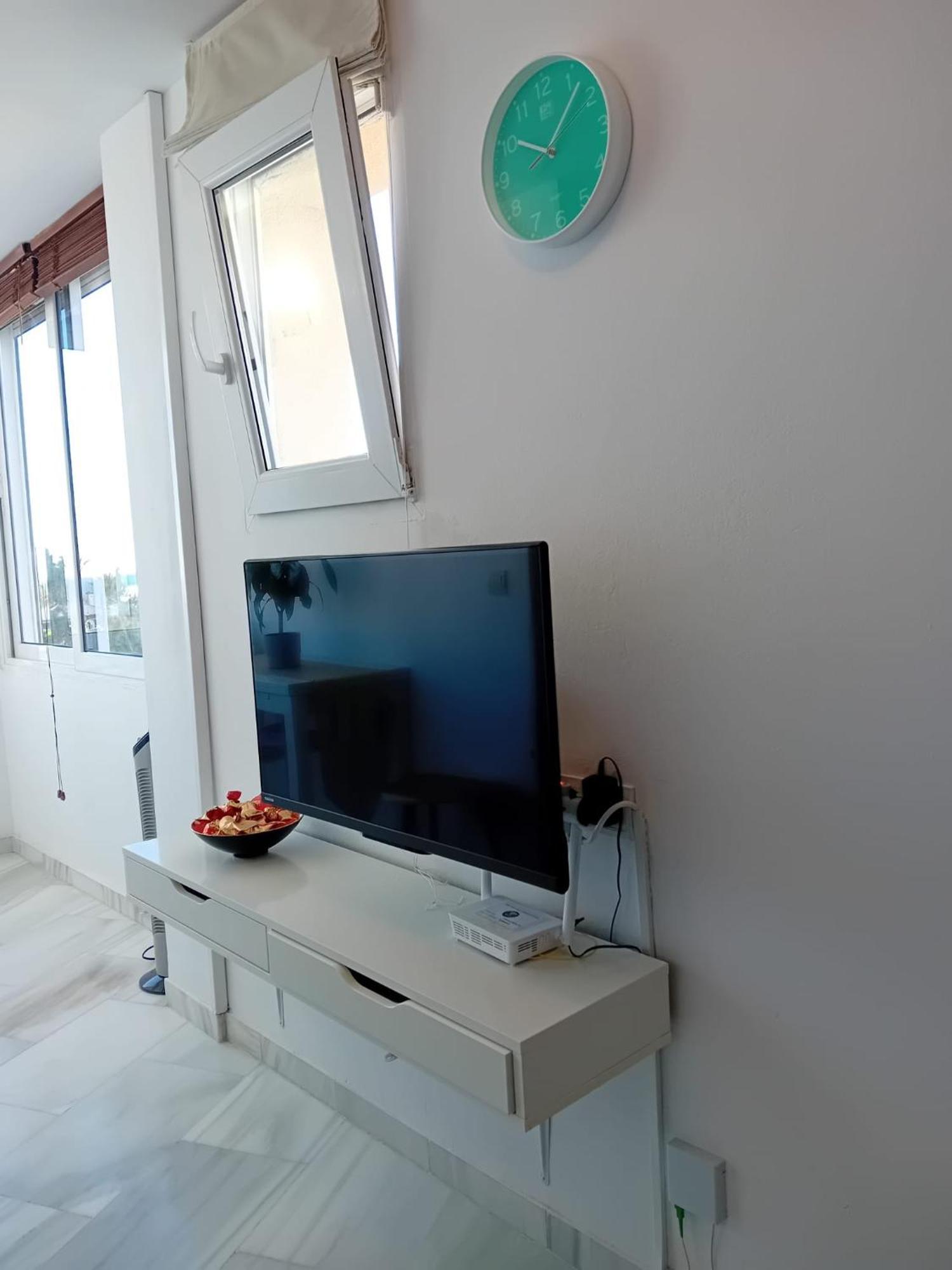 Cala Sunset Studio Cala De Mijas Ла-Кала-де-Михас Экстерьер фото