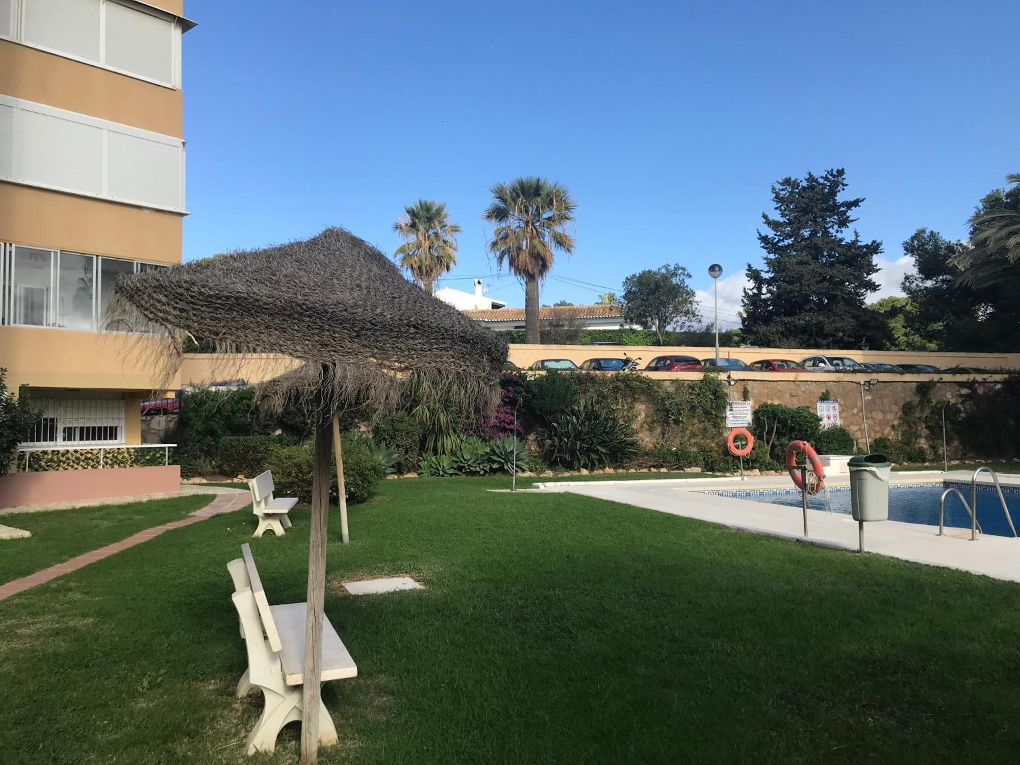 Cala Sunset Studio Cala De Mijas Ла-Кала-де-Михас Экстерьер фото